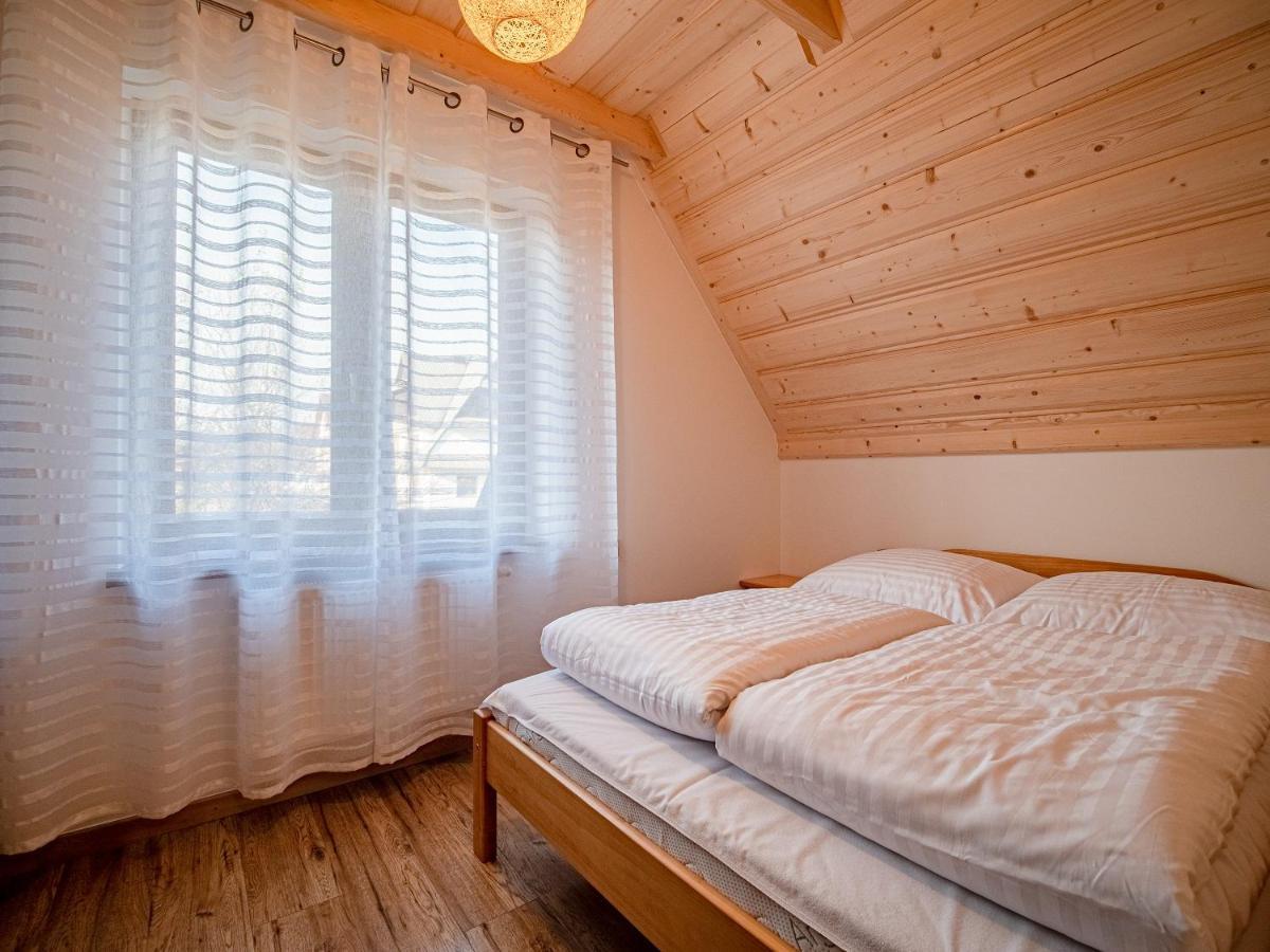 Tatrzanska Kryjowka Premium Chalets Zakopane Poronin Exteriör bild